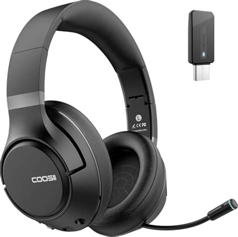 Amazon.com: Logitech Zone Vibe Wireless Bluetooth Headphones with Noise ...