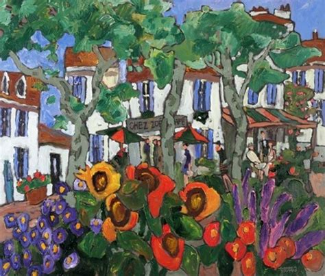 claude a simard | Claude A. Simard | Art painting oil, Artist ...