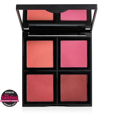 Compact Powder Blush Palette | e.l.f. Cosmetics UK