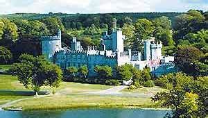 Visit The Spa at Dromoland Castle Hotel with Discover Ireland