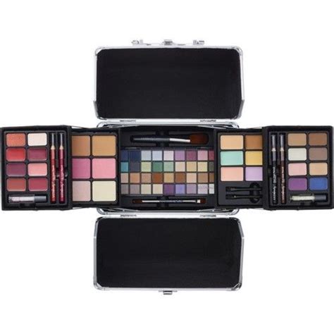 Ulta Beauty Makeup Set Gift Box Love Makeup 72 Piece Collection $200 ...