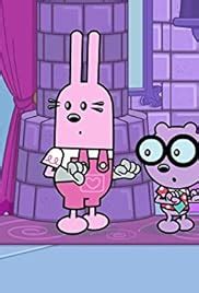 "Wow! Wow! Wubbzy!" Magical Mess Up/Tea for Three (TV Episode 2007) - IMDb