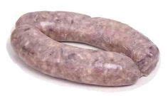 Korv (Swedish Christmas Sausage) Recipe - Clay's Kitchen - The proper accompaniment to hot korv ...