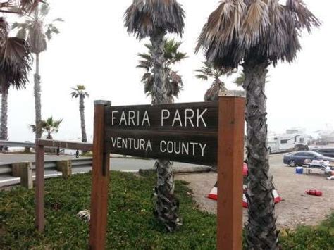 faria-beach-campground-01 | CampgroundViews.com