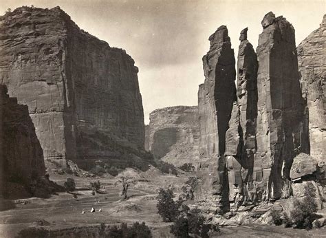 American West in rare pictures, 1860s-1870s - Rare Historical Photos