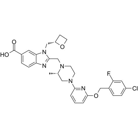 GLP-1 receptor agonist 2 | GCGR Agonist | MedChemExpress