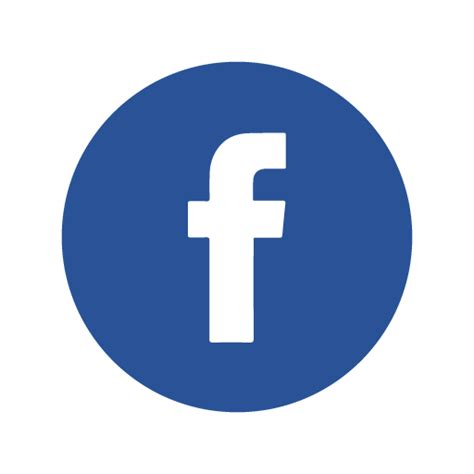 500+ Facebook LOGO - Latest Facebook Logo, FB Icon, GIF, Transparent PNG