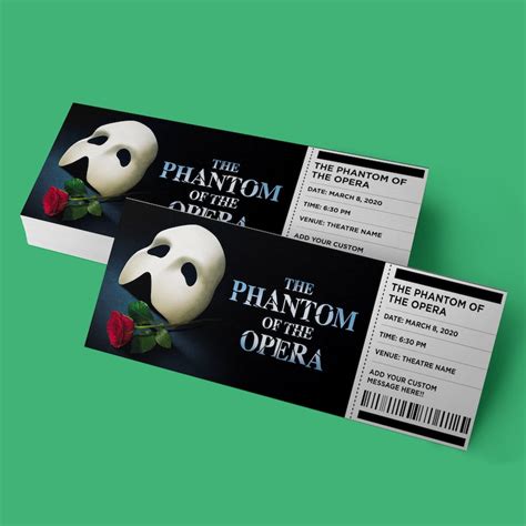 Phantom of the opera broadway set - terbots