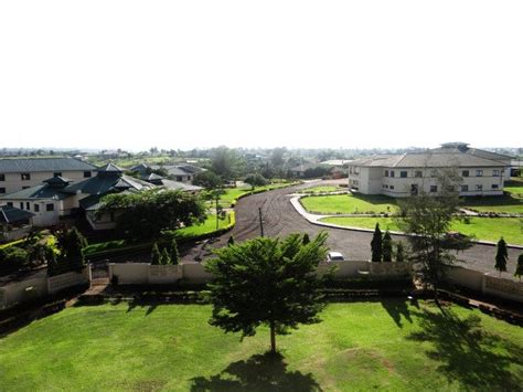 International Community School, Ghana | Round Square