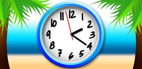 clock game for kids - Apps on Google Play