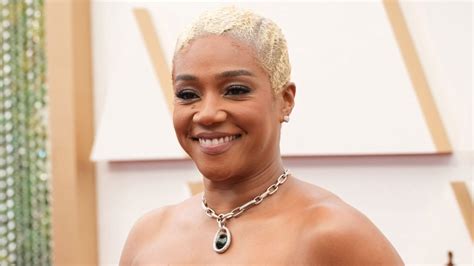 Tiffany Haddish Says She Was Stiffed On Her (Non-Union) Film Debut ...