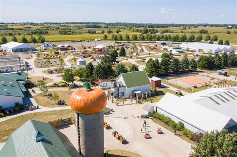 Goebbert's Pumpkin Patch - Pingree Grove - Explore Elgin Area