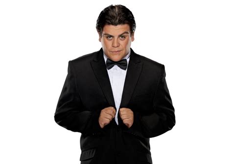 Ricardo Rodriguez | WWE