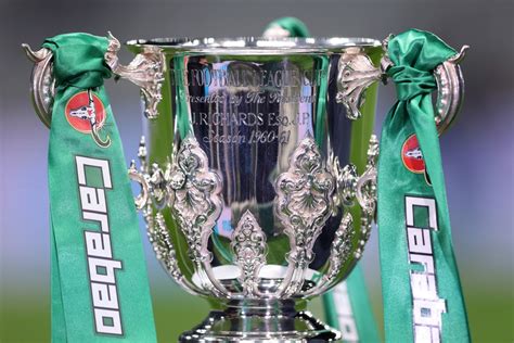 When is the Carabao Cup final 2023? Date and kick-off time | Radio Times