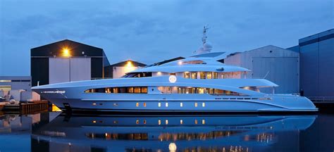 Meet the 50m motor yacht Monaco Wolf | Luxury Yachts