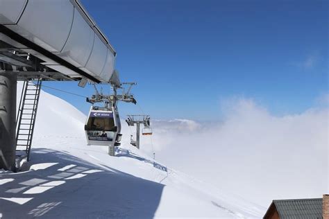 Medeu and Shymbulak ski resort private excursion (undefined, undefined) - Trip Canvas