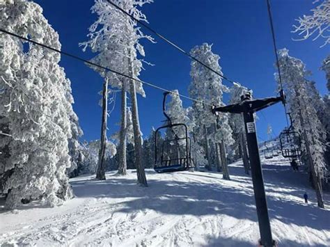 Mt. Lemmon, Ski Valley | Scenic, Arizona, Southwest desert