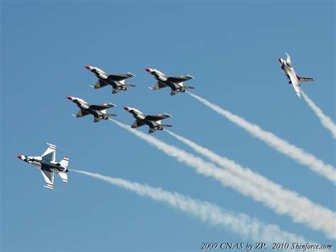 US Air Force Thunderbirds Wallpaper - WallpaperSafari