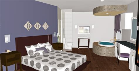 Room Layout Design.