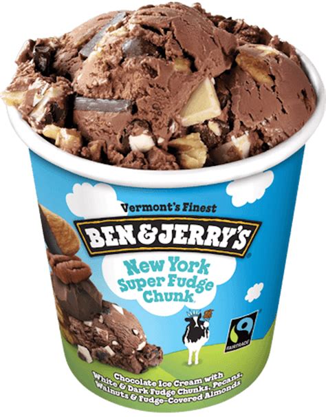 If Guys You've Dated Were Flavors Of Ben & Jerry’s Ice Cream