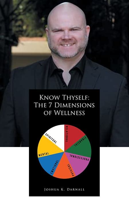 Know Thyself Book Discussion: The 7 Dimensions of Wellness | Visit Santa Monica