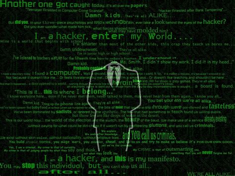 Hacker Backgrounds - Wallpaper Cave