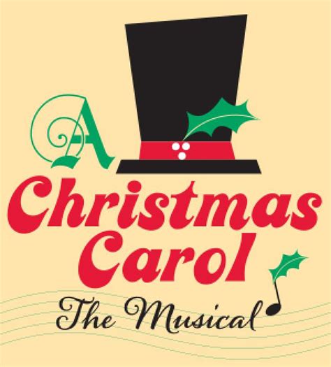 A Christmas Carol: The Musical | Weathervane Playhouse