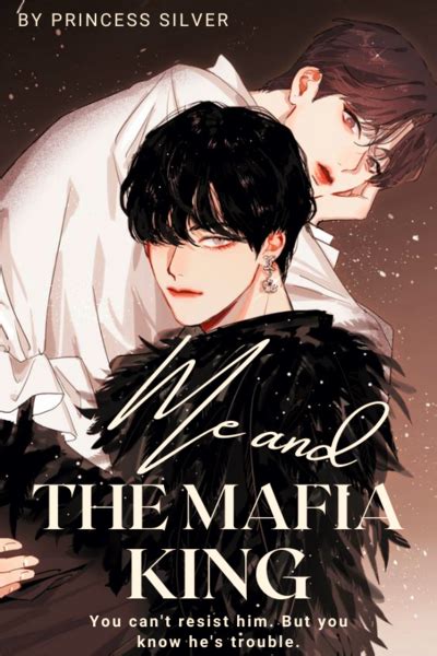 Read Me And The Mafia King (BL) :: Character art and info | Tapas Community