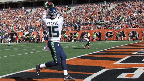 Seattle Seahawks collapse in second half vs. Cincinnati Bengals ...