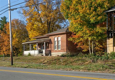 House — Hamden, Ohio | Christopher Riley | Flickr