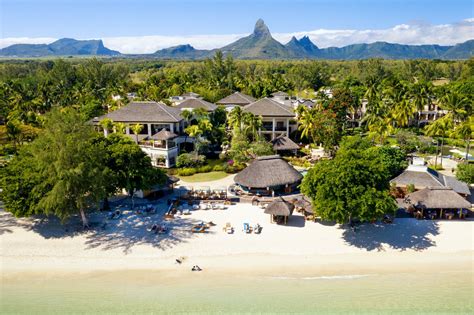 Hilton Mauritius Resort & Spa - Flic en Flac Mauritius - opis hotelu | TUI Biuro Podróży