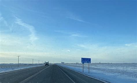 Work underway along Highway 39 - DiscoverWeyburn.com - Local news, Weather, Sports, Free ...