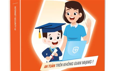 Quản lý, bảo vệ trẻ em trên môi trường Internet | CHUYENNONG24H.VN