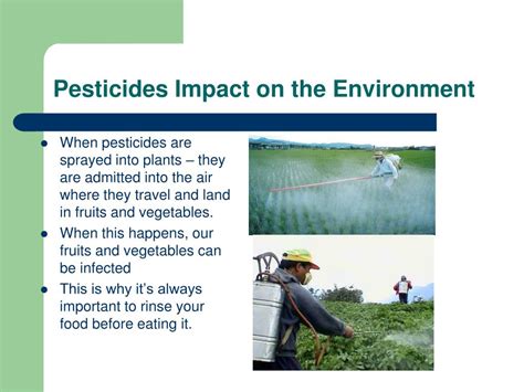 PPT - Pesticides PowerPoint Presentation, free download - ID:3532775