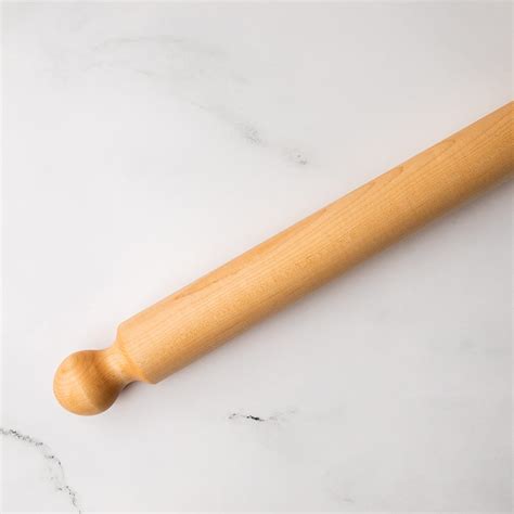 Mattarello Pasta Rolling Pin - q.b. cucina