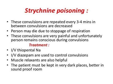 Toxicology lec