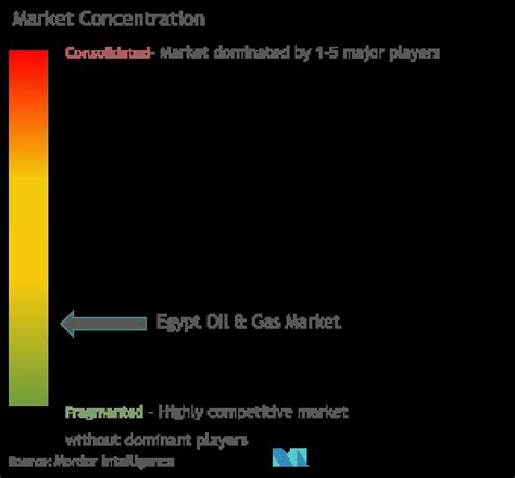 Egypt Oil And Gas Market Size & Share Analysis - Industry Research ...