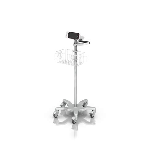 Masimo Rad-97 Roll Stand | GCX Medical Mounting Solutions