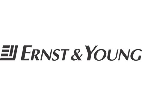 Ernst And Young Logo Png 652 Download