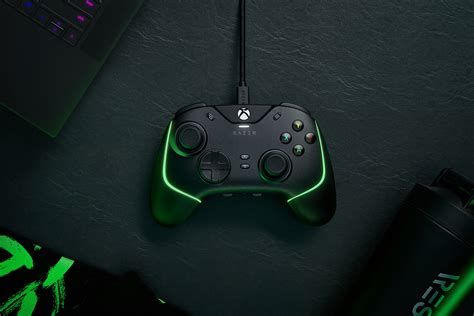 Razer Wolverine V2 Chroma Xbox Series X|S Controller Review - Review ...