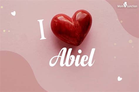 Abiel Baby Name: Meaning, Origin, Popularity