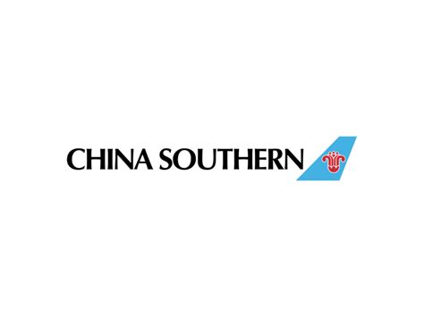 China Southern Logo PNG Transparent & SVG Vector - Freebie Supply