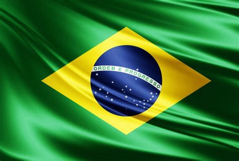 The History and Evolution of the Brazil flag - Lancelin Ocean Classic