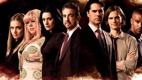 Series de forenses en Netflix • zoNeflix