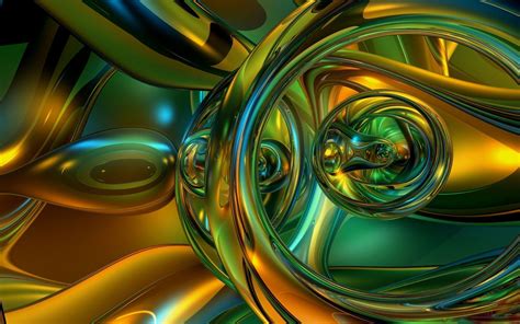 Cool 3d Desktop Backgrounds