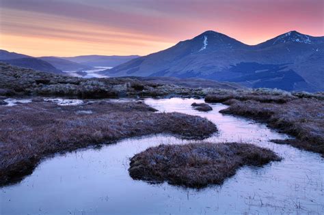 Loch Lomond - group tour including Glasgow