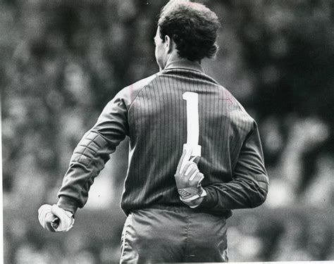 Liverpool FC goalkeepers through the years - Liverpool Echo