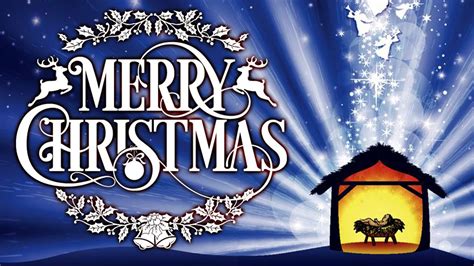 Best Christian Christmas Songs 2021 Playlist - Greatest Christian Music Christmas Songs ...