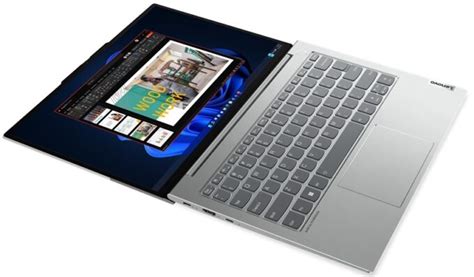 [Specs and Info] Lenovo ThinkBook 13S Gen 4 (AMD) - we are very excited | LaptopMedia.com