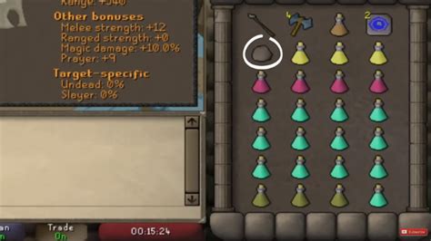 4 Easy Bosses for HUGE Profits (OSRS)